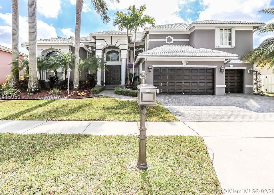 1st image of 13782 NW 19th St