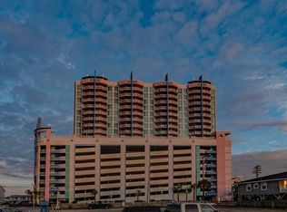 3601 N Ocean Blvd, North Myrtle Beach, SC 29582