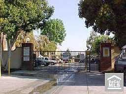 Gated Community