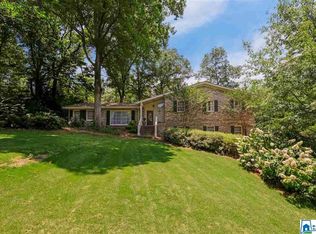 3640 Altadena Dr, Birmingham, AL 35243
