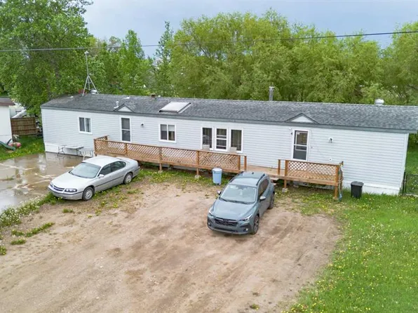 2 W Elm Close, Stettler County No. 6, AB T0C 1G0