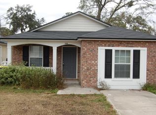 8449 Jasper Ave, Jacksonville, FL 32211