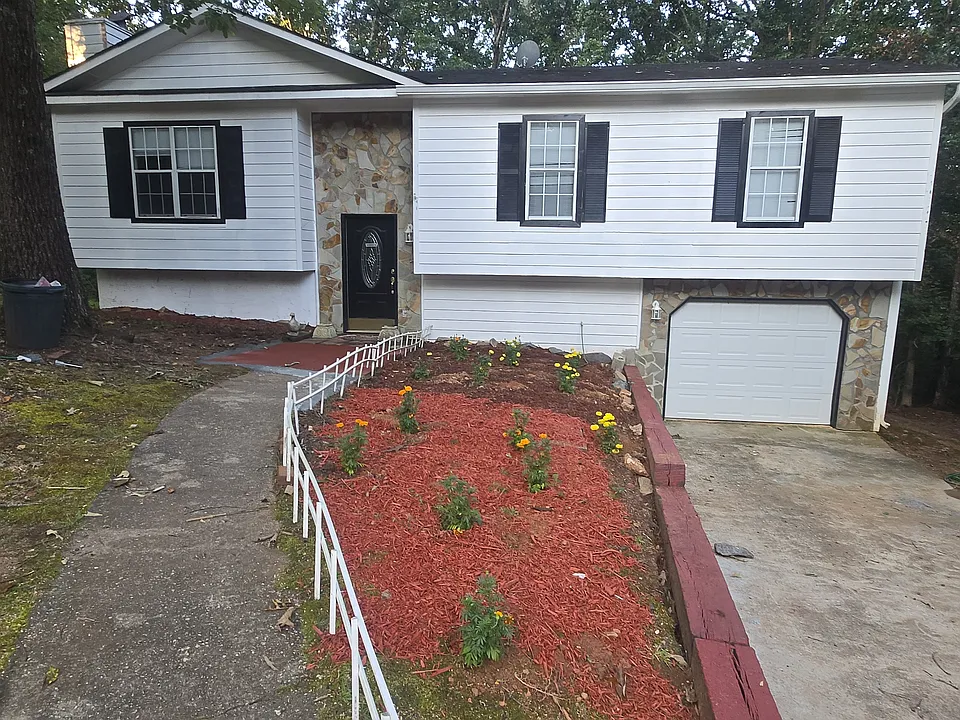 3147 Christy Ridge Dr