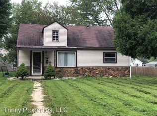 924 S Marion St, Bluffton, IN 46714