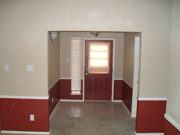 Entry Hall