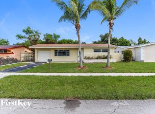 6561 NW 26th St, Fort Lauderdale, FL 33313