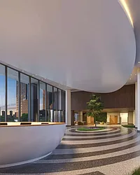 Rented by LL Real Estate Services