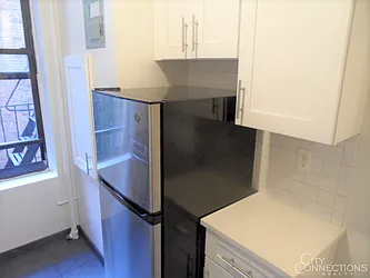 Rented by City Connections Realty