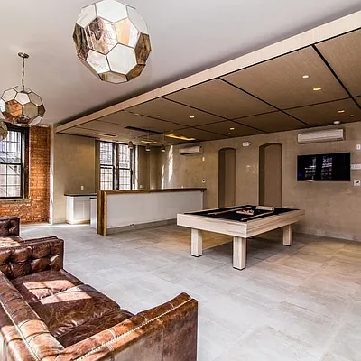 Rented by Nooklyn NYC LLC | media 10