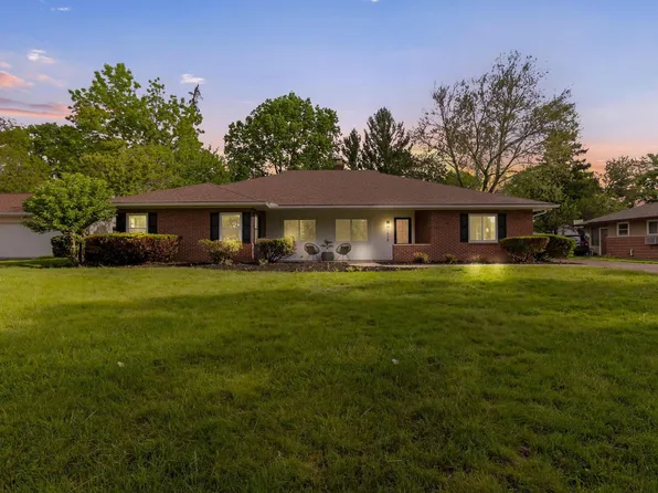 2628 Berwick Blvd, Columbus, OH 43209