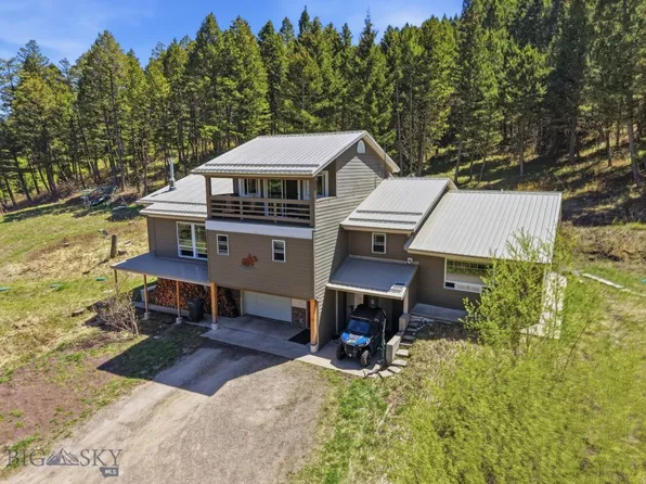 4754 Meadow Ln, Bozeman, MT 59715