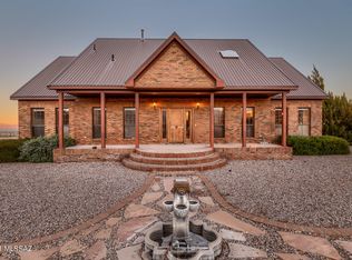 821 W Justin St, Cochise, AZ 85606