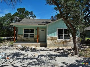 933 Covered Wagon, Spring Branch, TX 78070