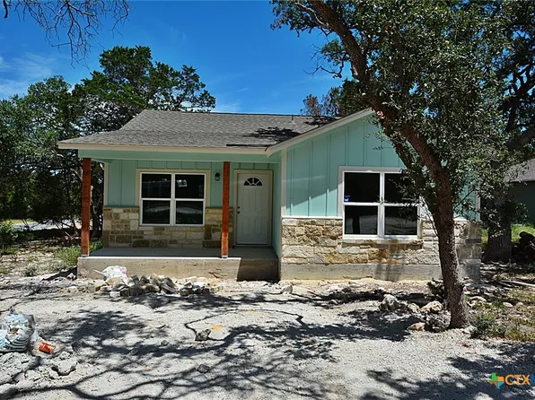 933 Covered Wagon, Spring Branch, TX 78070