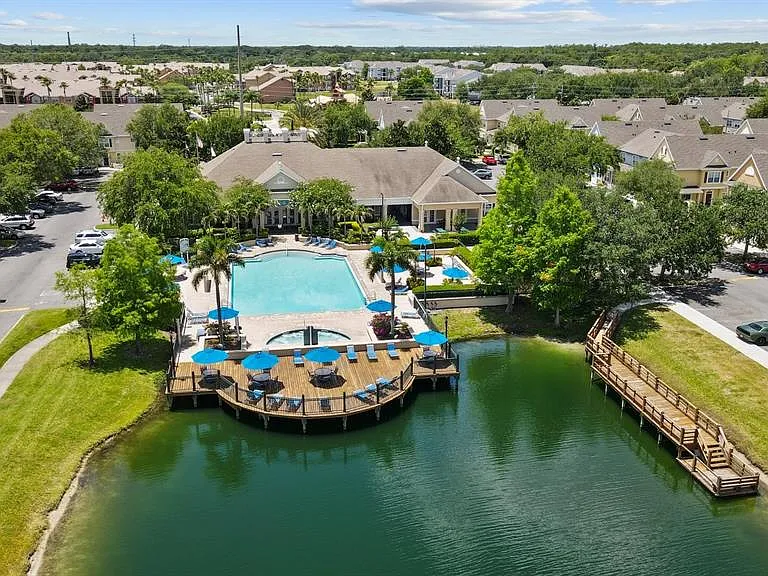 4013 Venetian Bay Dr #107 — Photo 22