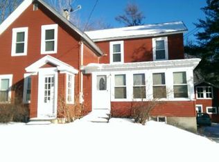 43 Church St, Lebanon, NH 03766