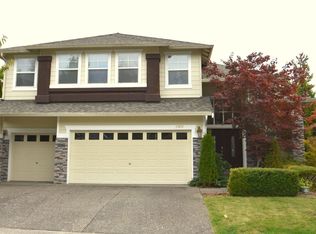 17617 31st Dr SE, Bothell, WA 98012
