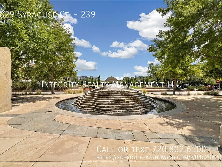 2829 Syracuse Ct #239 — Photo 21