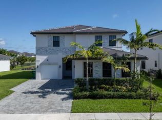Tuscan Isles, Hollywood, FL 33029