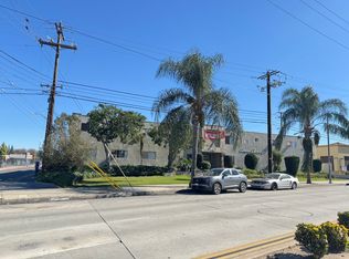 4824 Santa Anita Ave #12, El Monte, CA 91731