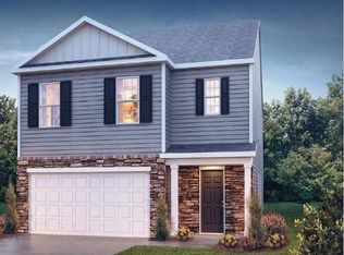 320 Sea Trail St, Hillsborough, NC 27278