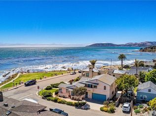1702 Ocean Blvd, Pismo Beach, CA 93449