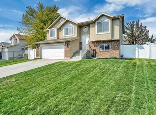 1257 N 75 W, Layton, UT 84041