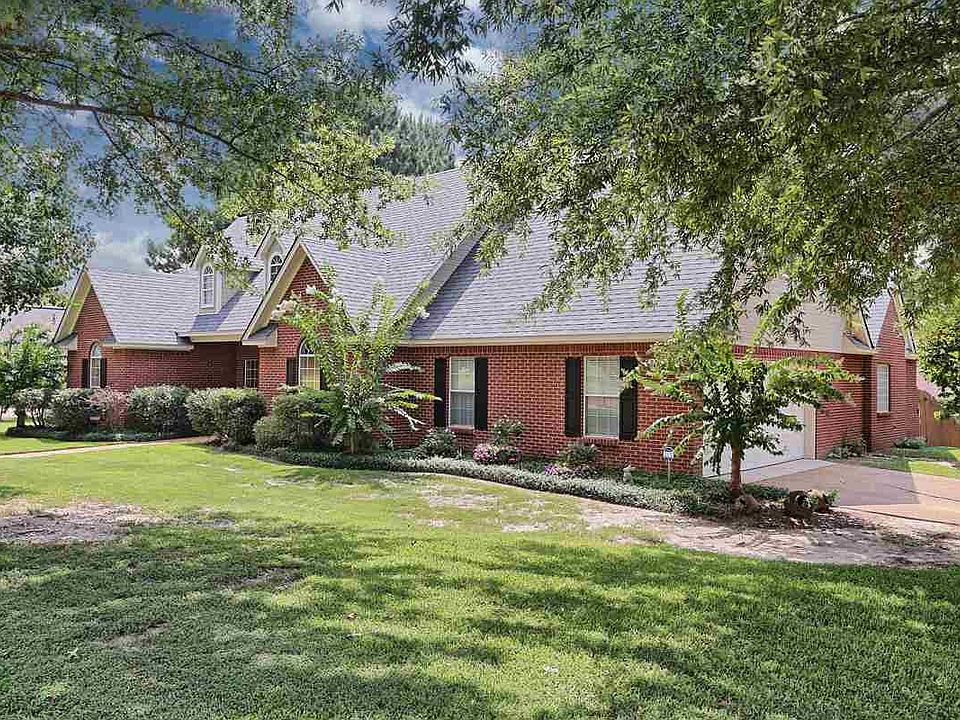 107 Cannon Ridge Dr, Brandon, MS 39042 Zillow