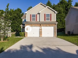 4153 Alveston Dr, Atlanta, GA 30349