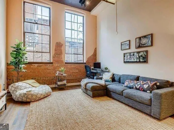 19 Hilliard St SE APT 4, Atlanta, GA 30312
