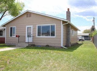 603 E Groschell St, East Helena, MT 59635