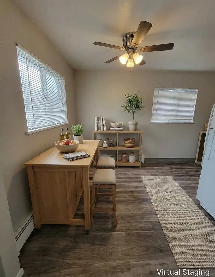 2 bed, 800 sqft, $1,125 — Photo 2