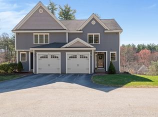 114 Dudley Rd #114, Berlin, MA 01503