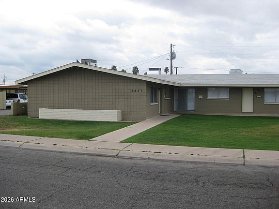 3rd image of 4349 W KEIM Drive