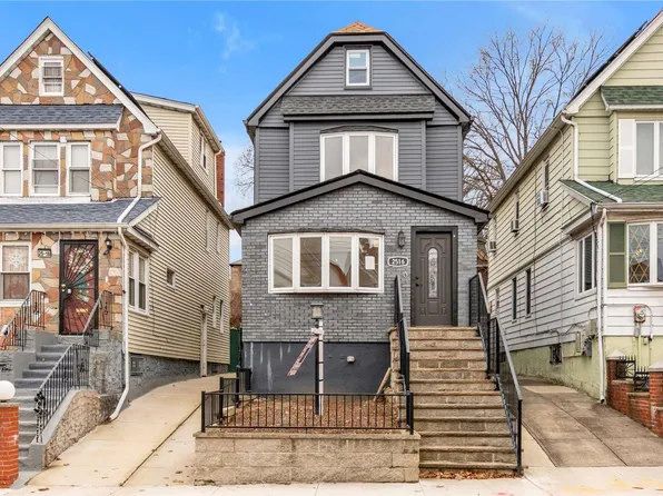 25-16 Curtis Street, East Elmhurst, NY 11369