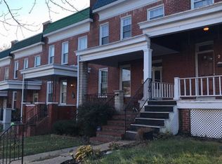 4 S Tremont Rd, Baltimore, MD 21229