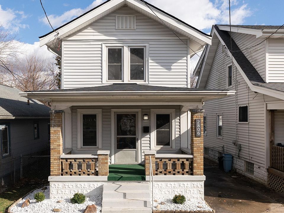 1st image of 2806 Latonia Ave
