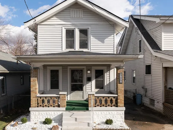 2806 Latonia Ave, Covington, KY 41015