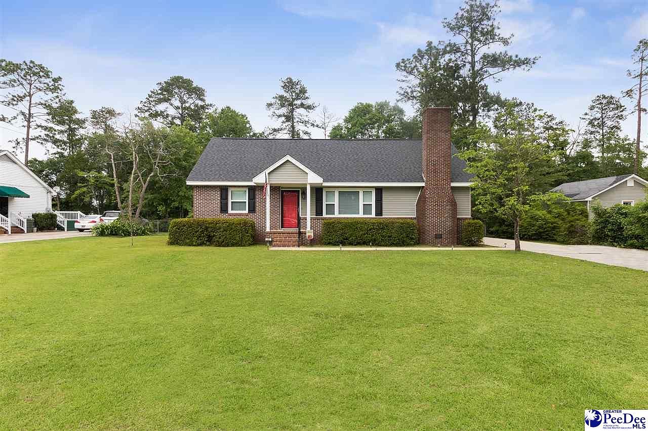 513 Lakeside Ct, Dillon, SC 29536 Zillow