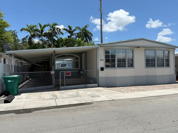 12401 W Okeechobee Rd #375