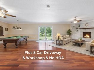 113 Center St, Moncks Corner, SC 29461