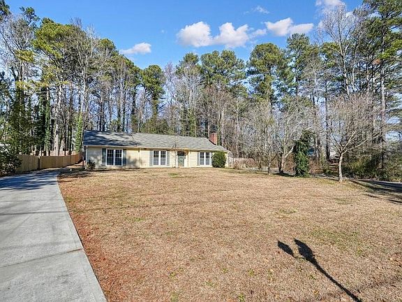 2nd image of 3172 Bob Cox Rd NW