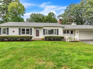 68 Birchland Ave, Springfield, MA 01119
