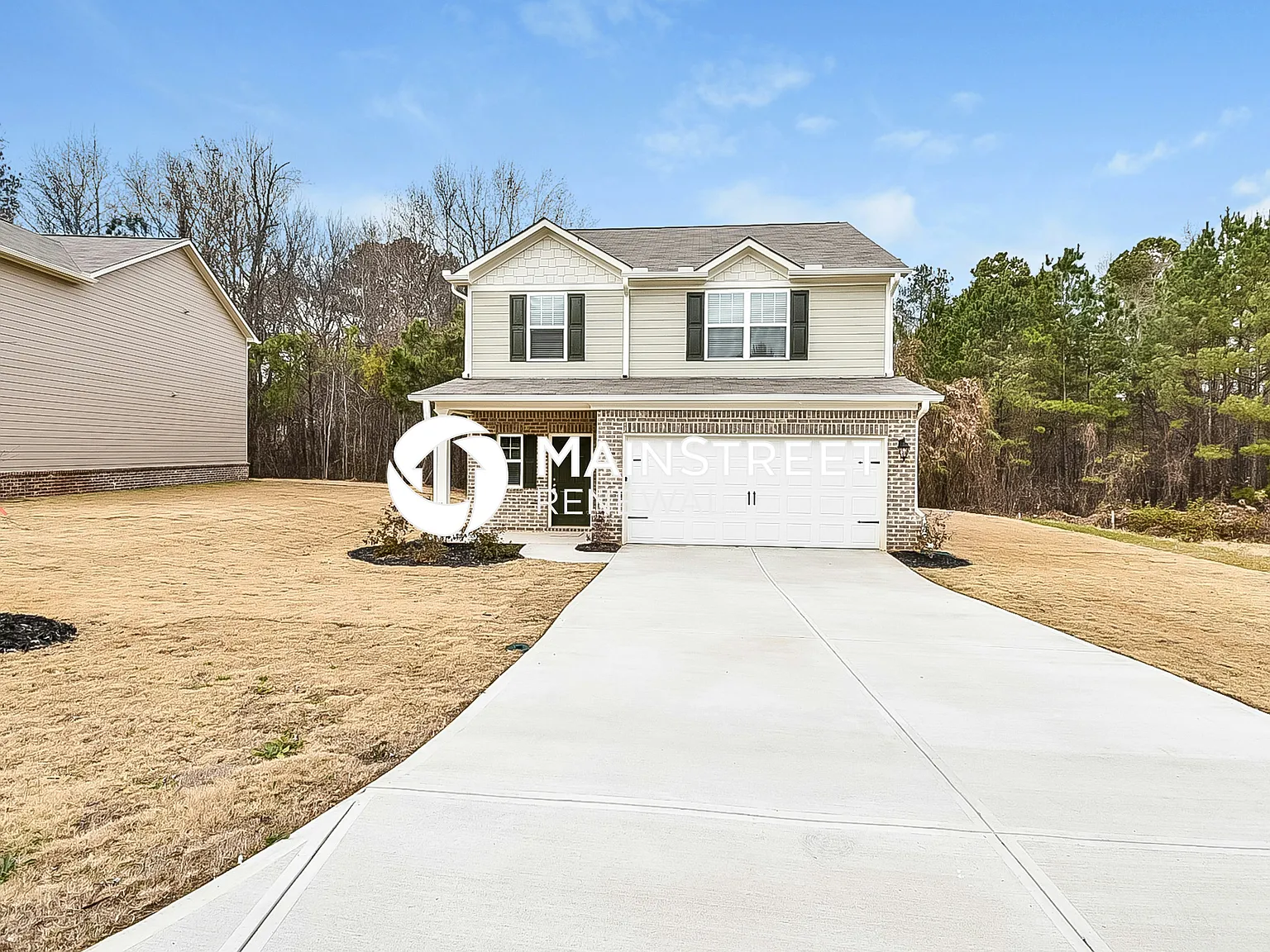 218 Augusta Woods Dr — Photo 1