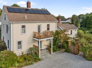 100 Cherry St, Guilford, CT 06437