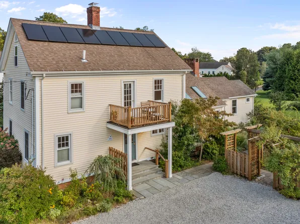 100 Cherry Street, Guilford, CT 06437