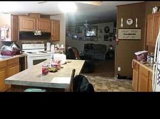 18276 Simmons Dr, Saucier, MS 39574