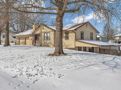 2636 SE Mars Ter, Topeka, KS, 66605