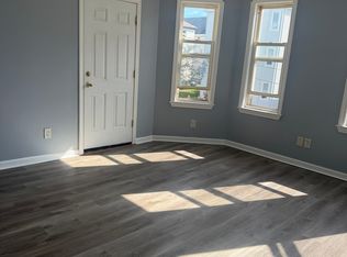 12 Wiley St #2, Fall River, MA 02720