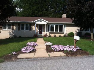 2509 Wildon Dr, York, PA 17403